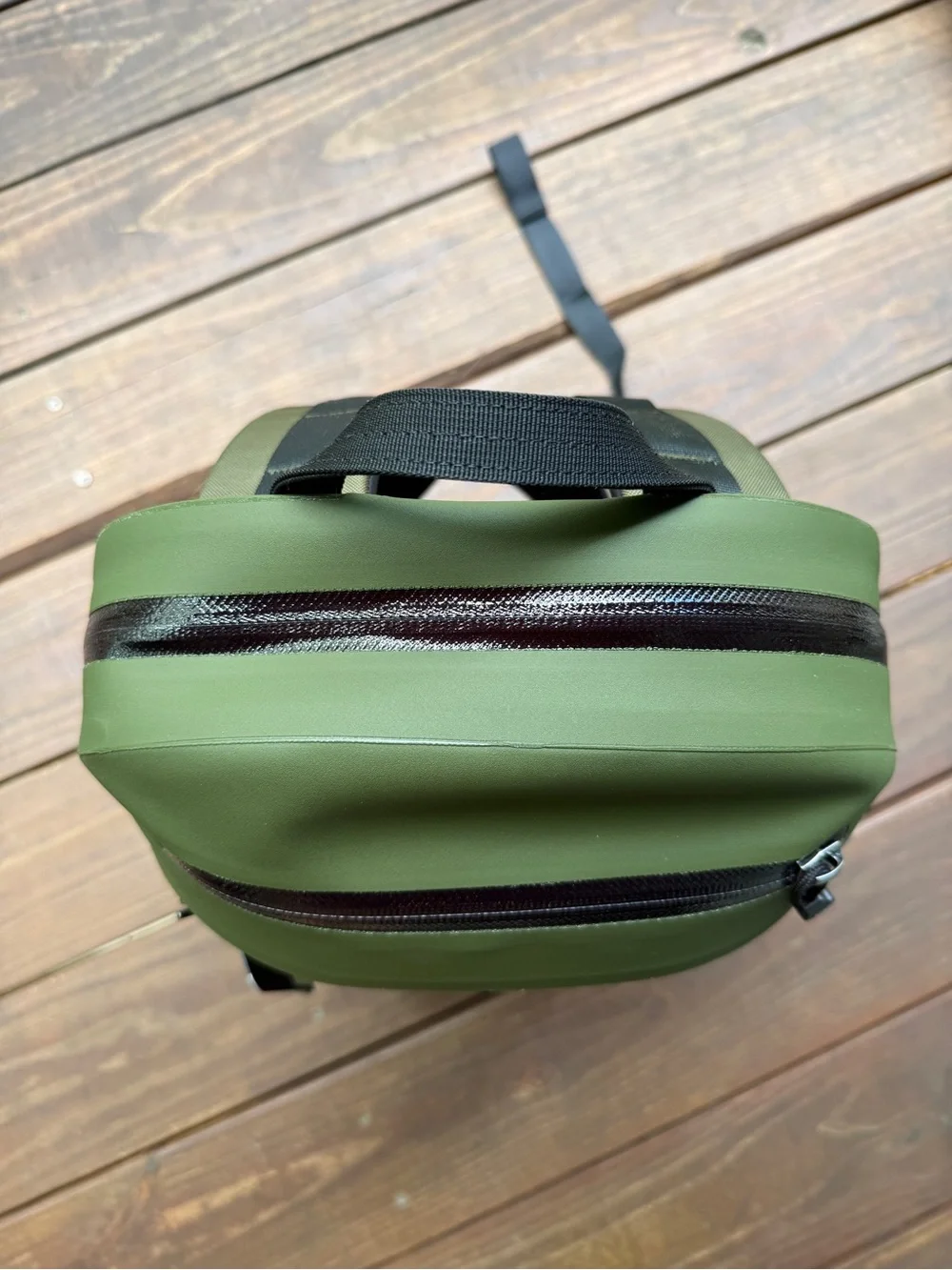 Yeti - Cayo 15L All-Weather Backpack - Picture 3 of 6
